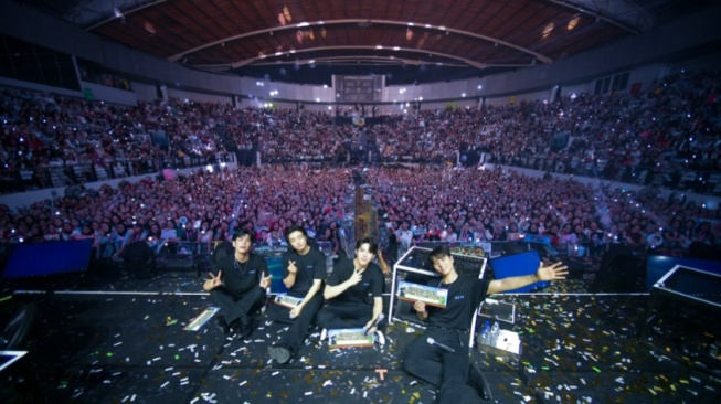 Sudah Saatnya Promotor Konser Hargai Penggemar K-Pop sebagai Konsumen