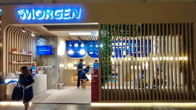 Peran Penting Pencahayaan dalam Desain Arsitektur Modern