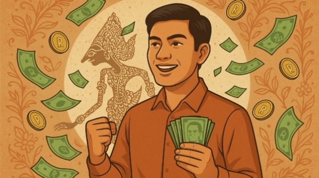 Primbon Jawa: Ramalan Weton yang Diprediksi Penuh Keberuntungan di Bulan Mei 2025