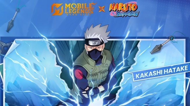 Kode Redeem MLBB Terbaru Hari Ini 9 Mei: Raih Skin Gaara dan Skin Epic Gratis