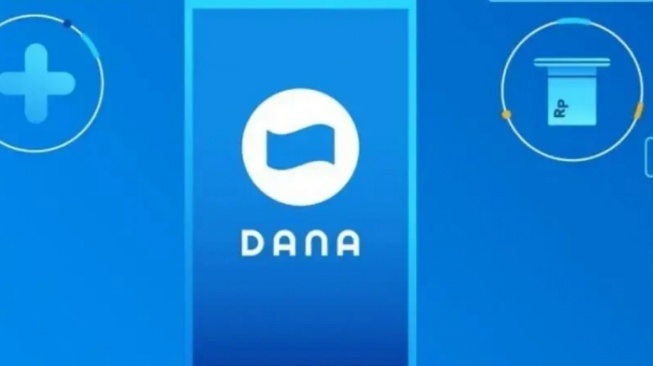 Rebutan Saldo DANA Gratis di Jumat Berkah! Klaim Sekarang Juga Link DANA Kaget