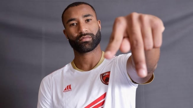 Breaking News! Buntut Kritik Liga Indonesia, Yuran Fernandes Disanksi 1 Tahun