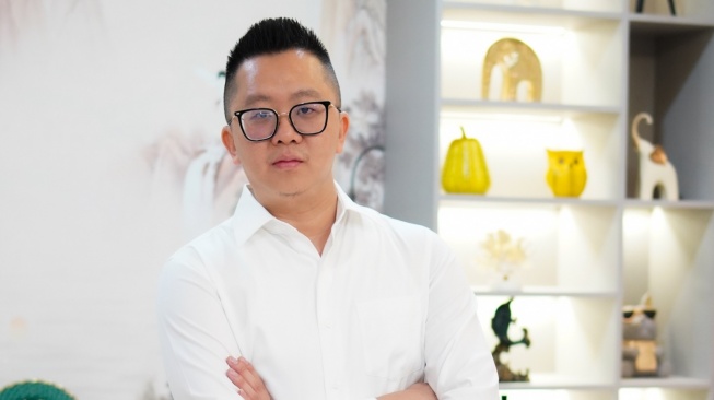 Mengenal Roysevelt, Sosok Penggerak di Balik Gurita Bisnis Worcas Group