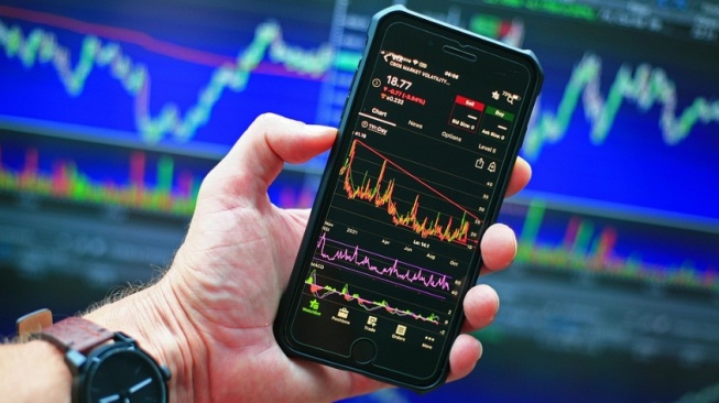 7 Rekomendasi Aplikasi Saham untuk Pemula, Investasi Jadi Mudah!