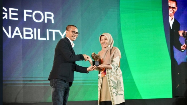 Ledakan TPA Leuwigajah 2005 Jadi Motivasi Nasabah PNM Mekaar