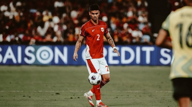 Mees Hilgers Tak Sabar Ingin Selesaikan Liga Belanda Musim Ini