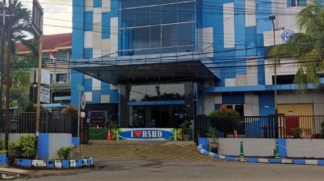 RSHD Hadapi Tuduhan Malpraktik di RDP, Kuasa Hukum: Semua Sesuai Aturan