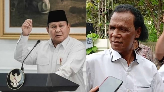 Prabowo Resah dan Gelisah, Aksi Ormas Preman Mulai Ganggu Iklim Investasi RI