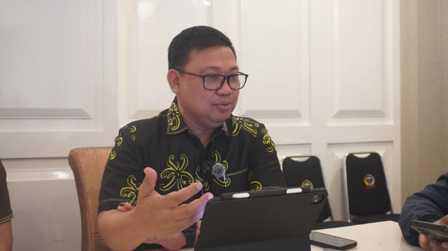 Investasi Bergairah, Realisasi di Sulsel Naik Rp1,4 Triliun