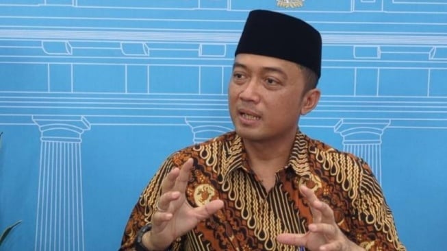 Megawati Sebut Presiden Kangen Nasi Goreng Buatannya, Istana: Kangennya Sudah 2,5 Tahun