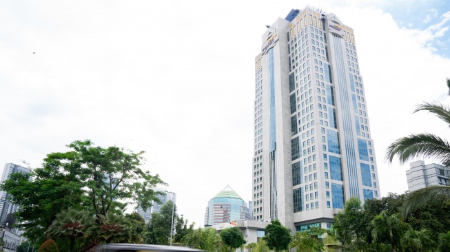 Portofolio Berkelanjutan Naik, Inklusi Keuangan Meluas: Bukti Akselerasi ESG Bank Mandiri