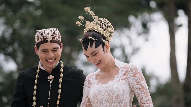 Maxiem Bouttier semakin menujukan sifat kebucinannya (Instagram)