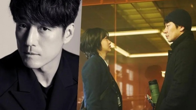 Jadi Cameo, Ini Peran Ji Jin Hee di Drama Korea Nine Puzzles