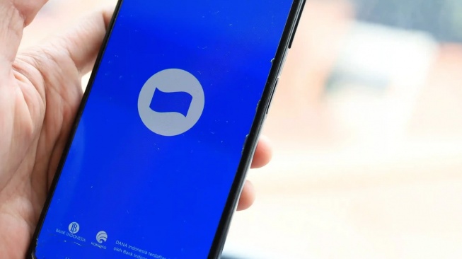 Gak Ribet Gak Bikin Pusing! Klaim 3 Link DANA Kaget Aktif Sekarang Langsung Cair