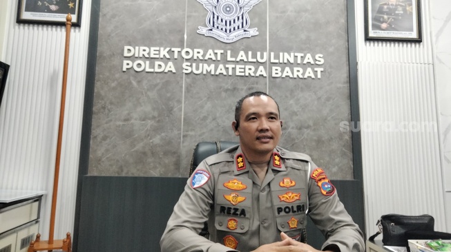 Tragedi Bus ALS di Padang Panjang: Polisi Minta Keterangan Ahli, Sopir Belum Tersangka!