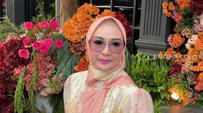Usai Cedera Serius, Eddies Adelia Jadi Trauma Turun Tangga