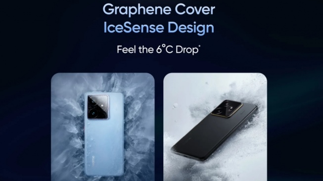 Penampakan Realme GT 7T Beredar, Diprediksi Bawa Fast Charging 120 W