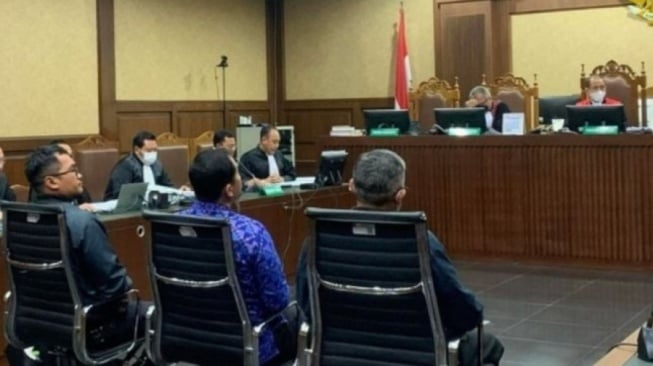 Kubu Hasto Protes Rossa Dkk Dihadirkan di Sidang, Benarkah Penyidik KPK Tak Boleh jadi Saksi?