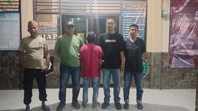 Gara-Gara Sampah, Kakak di Lampung Timur Tega Aniaya Adik Kandung