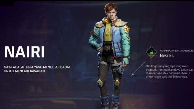 Deretan Kode Redeem FF Hari Ini 13 Mei 2025, Update Terbaru dan Terkini