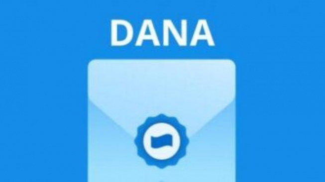 Saldo Dompet Digital Kosong? Jangan Sedih, Klaim Saldo DANA Kaget Gratis Hari Ini