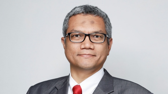 Pakar Pangan dari Universitas Andalas (Unand), Muhammad Makky menyatakan capaian serapan gabah dan beras yang dilakukan Perum Bulog sejauh ini adalah kado istimewa bagi bangsa Indonesia (Dok: Bulog)