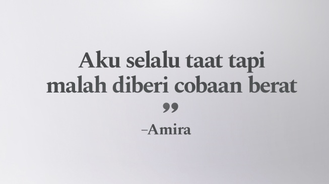 Sempat Putus Asa Karena Masalah, Apakah Benar Michelle Ziudith Pernah Berpikir Ingin Akhiri Hidup?