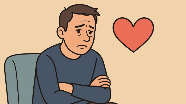 Mengapa Pria Usia 40 Tahun Masih Betah Melajang? Ini Alasannya