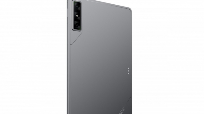 Infinix Xpad GT Siap Meluncur, Sabtu (10/5/2025). [GSM Arena]