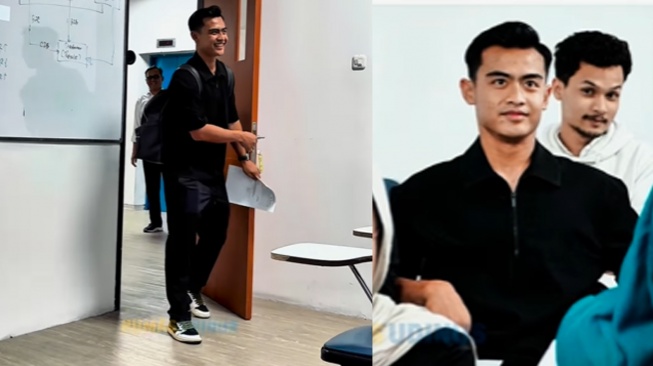 Viral Tampil di Kelas, Inilah Jejak Pendidikan Pratama Arhan dari SD hingga Kuliah di Semarang