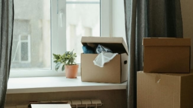 Biar Rezeki Lancar, Ini Cara Menghitung Weton Sebelum Pindah Rumah