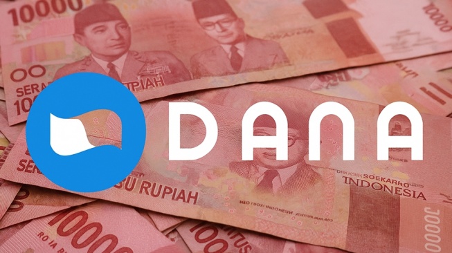 Modal Malam Mingguan, Amplop DANA Kaget Hari Ini Bernilai Ratusan Ribu