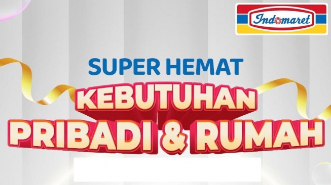 Borong Sekarang! Promo Indomaret 10 Mei 2025: Ada Diskon Minyak, Susu, hingga Deterjen