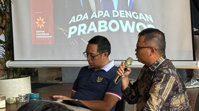 BGN Pastikan Asuransi untuk Program MBG: Perlindungan dari Produksi hingga Distribusi