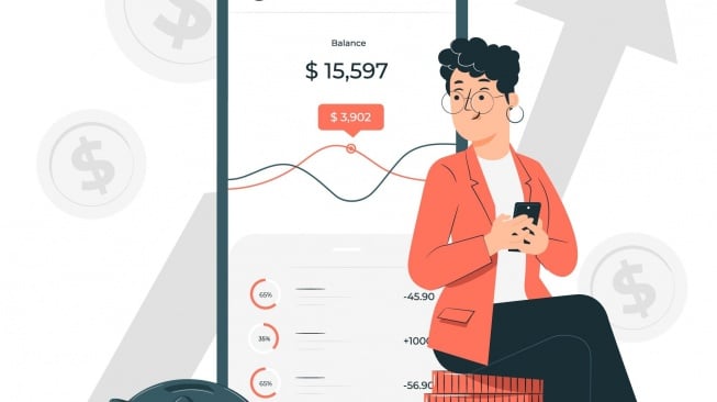 10 Aplikasi Penghasil Uang Hingga 100 Ribu Per Hari, Langsung Cair!