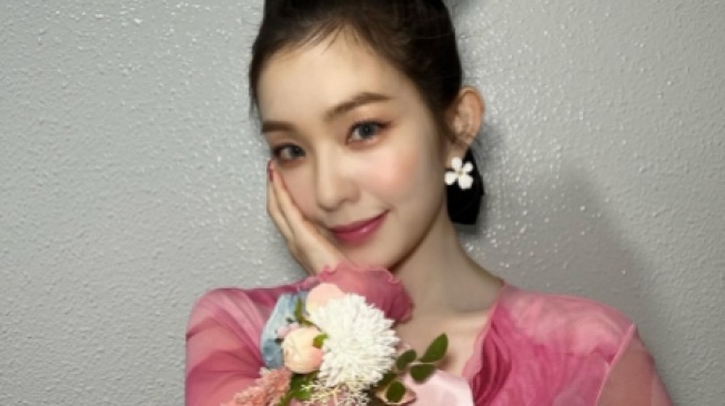 5 Hairdo Simpel ala Irene Red Velvet yang Bikin Kamu Makin Anggun!
