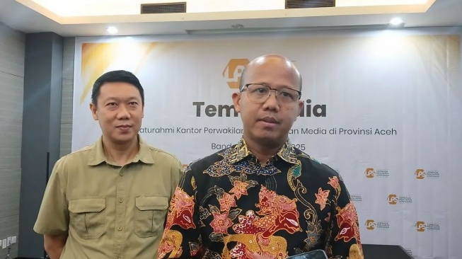 OJK Cabut Izin 3 BPR di Aceh, LPS Bayar Simpanan Nasabah