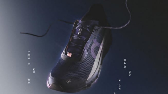 atmos x On "Yozakura": Kolaborasi Sneakers yang Memadukan Kecantikan Sakura dan Teknologi Swiss!
