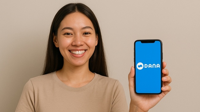 Kesempatan Raih Cuan lewat DANA Kaget Hari Ini, Klik Segera!