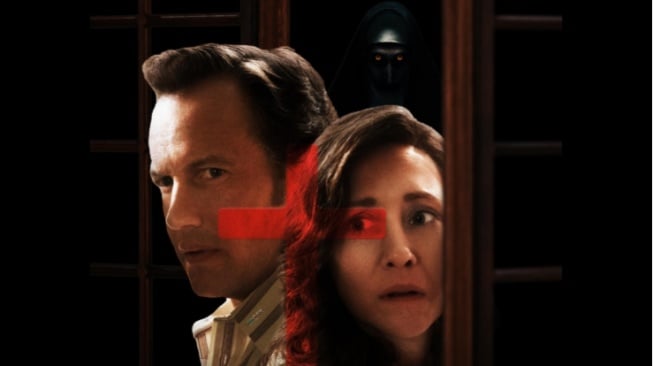 Fakta-Fakta The Conjuring: Last Rites, Akhir Menegangkan dari Waralaba Horor Tersukses