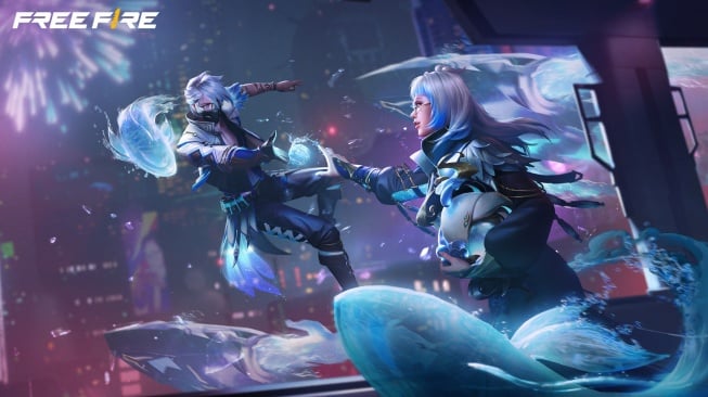 Update Daftar Kode Redeem FF Hari Ini 11 Mei 2025, Klaim Semua Hadiah Terbaru
