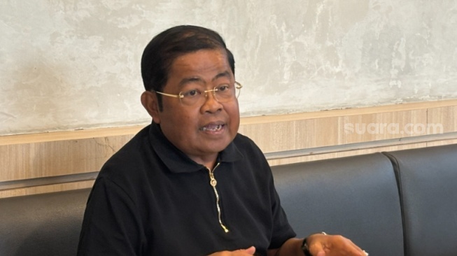 Golkar Sebut Kasus Hukum Hasto Bukan Ganjalan Bagi PDIP Gabung Pemerintahan Prabowo