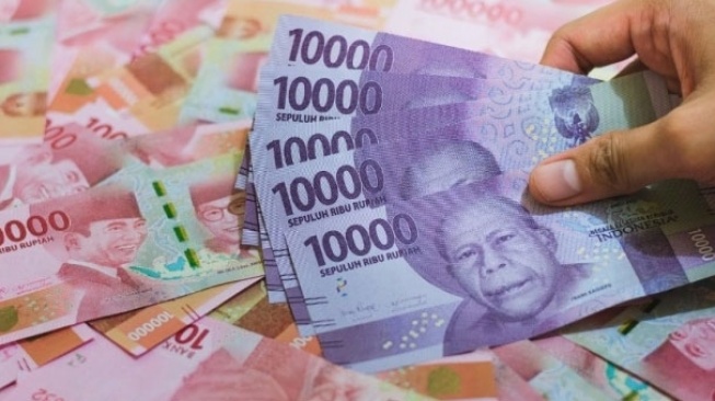 Minggu Berkah! Saldo DANA Kaget Gratiskan Rp 999 Ribu Tersedia Terbatas Sore Ini