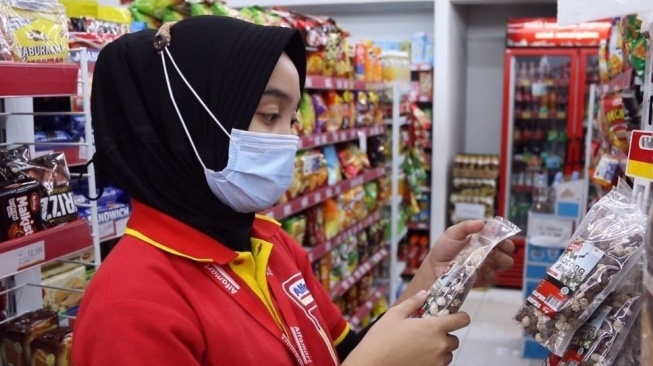 Lowongan Kerja Alfamart dan Alfamidi di Wilayah Tangerang, Batas Pendaftaran Tinggal Seminggu Lagi!