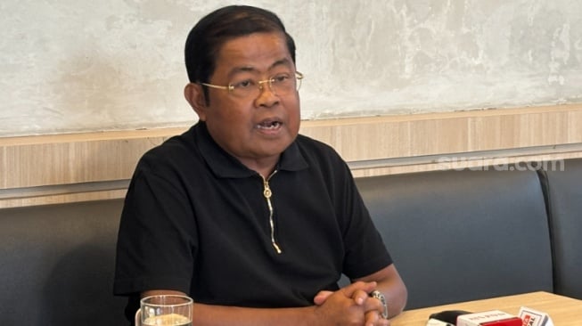 Golkar Respons Kelakar Megawati Sebut Ada Presiden Kangen Nasgor Buatannya: Tanda Baik-baik Saja