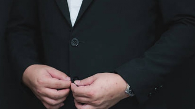 Detik-detik Pengantin Pria di Palembang Dibacok dan Diancam Ditembak OTK Sebelum Akad