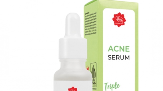Viva Acne Serum. [beliviva.com]