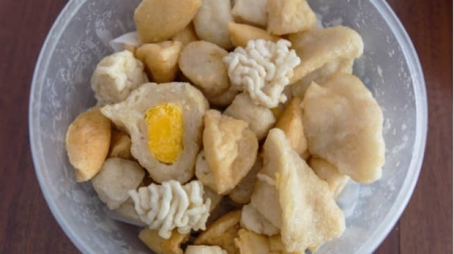 Apakah Pempek Benar-Benar Asli dari Palembang? Ini Fakta Menariknya