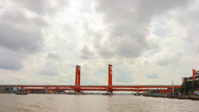 Mengenal 17 Daerah di Sumatera Selatan: Dari Palembang hingga Musi Rawas Utara
