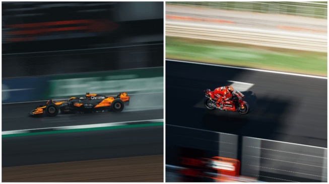 Data Bicara: Mobil F1 atau Motor MotoGP yang Lebih Cepat?
